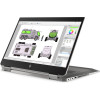HP ZBook Studio x360 G5 Grey (8JL47EA)