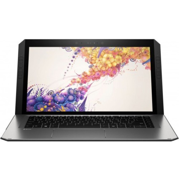 HP ZBook x2 G4 Silver (2ZC11EA)