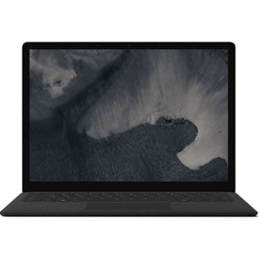 Microsoft Surface Laptop 2 Black (DAL-00092)