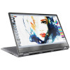 Lenovo IdeaPad Flex 6 14 Onyx Black (81EM000QUS)