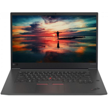 Lenovo ThinkPad X1 Extreme 1Gen (20MF000BUS)