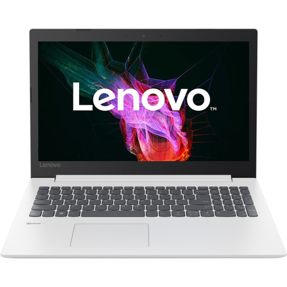 Lenovo IdeaPad 330-15IKBR Bizzard White (81DE02ETRA)