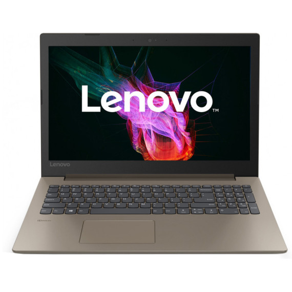 Lenovo IdeaPad 330-15IKBR Chocolate (81DE02EURA)