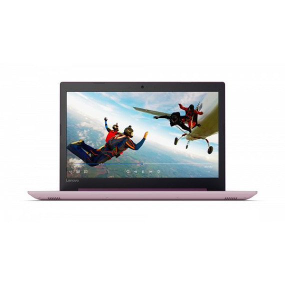 Lenovo IdeaPad 320-15 (80XR00P9RA) Plum Purple