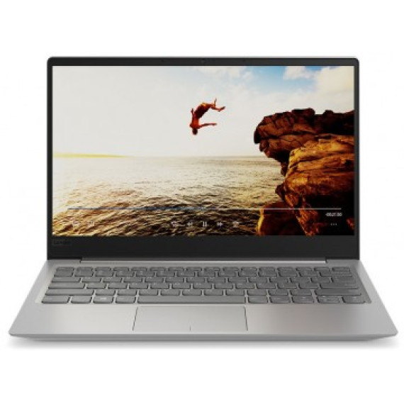 Lenovo Yoga 920-13IKB (80Y8003XRA) Platinum