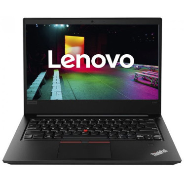 Lenovo ThinkPad E480 (20KN005CRT)