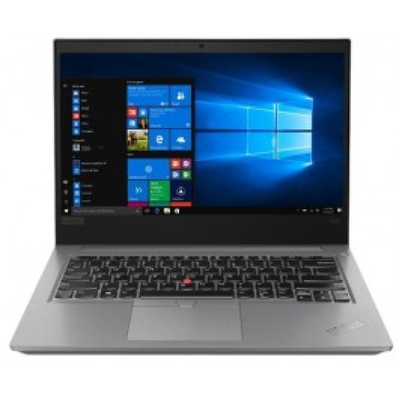 Lenovo ThinkPad E480 Silver (20KN004VRT)