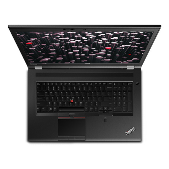 Lenovo ThinkPad P72 (20MBS00V00)