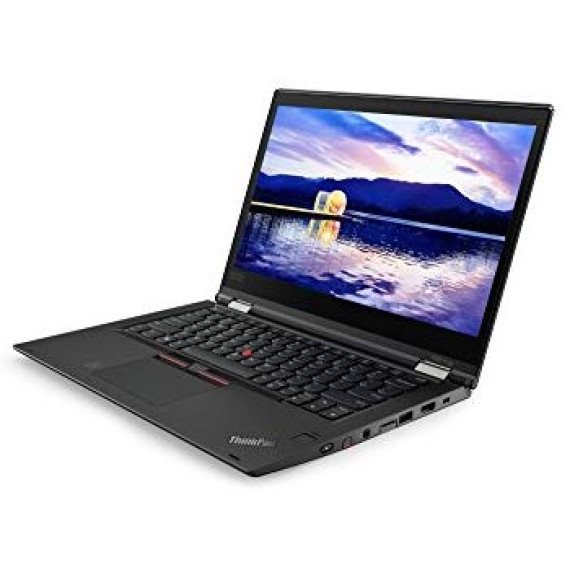 Lenovo ThinkPad X1 Yoga 2nd Gen (20JDS11R00)