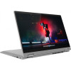 Lenovo Flex 5 14IIL05 Platinum Grey (81X100NLRA)