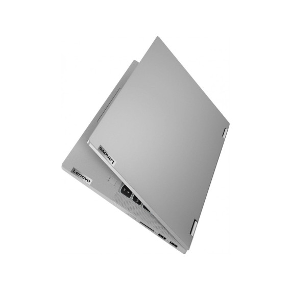 Lenovo Flex 5 14IIL05 Platinum Grey (81X100NLRA)
