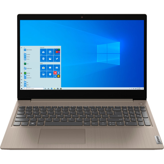 Lenovo IdeaPad 3 15IML05 (81WR000DUS)
