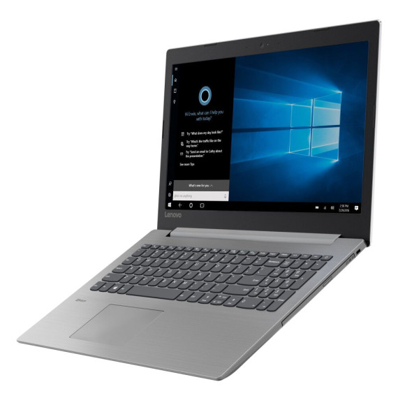 Lenovo IdeaPad 330-15IKB Platinum Grey (81DC00RTRA)