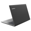 Lenovo IdeaPad 330-15 Onyx Black (81DE02KKRA)