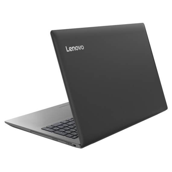 Lenovo IdeaPad 330-15 Onyx Black (81DE02KKRA)
