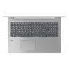 Lenovo IdeaPad 330-15 Platinum Grey (81DE01FGRA)