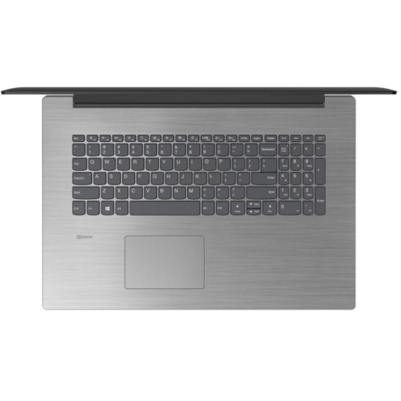 Lenovo IdeaPad 330-17IKBR Platinum Grey (81DM007YRA)