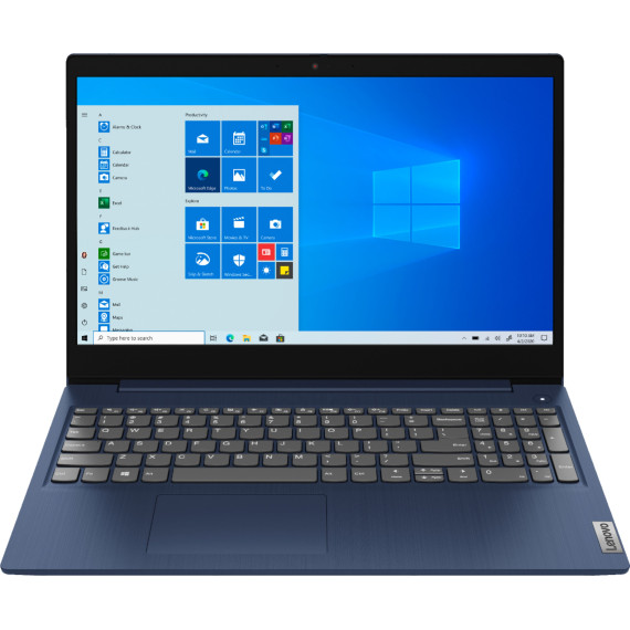Lenovo IdeaPad 3 (82KU003NUS)