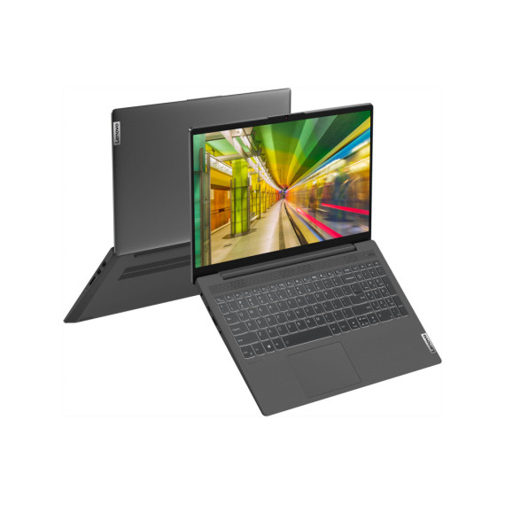 Lenovo IdeaPad 5 15IIL05 (81YK00CGUS)