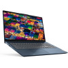 Lenovo IdeaPad 5 15IIL05 Abyss Blue (81YK006XUS)