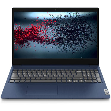 Lenovo IdeaPad 5 15IIL05 Abyss Blue (81YK006XUS)