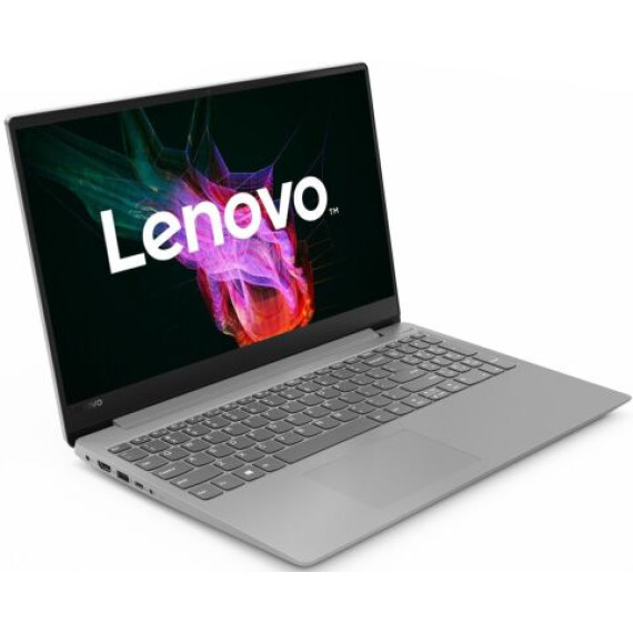 Lenovo IdeaPad 530S-14 Mineral Grey (81EU00F9RA)