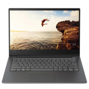 Lenovo IdeaPad 530S-14 Onyx Black (81EU00FGRA)
