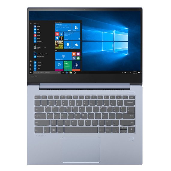Lenovo IdeaPad 530S-15 (81EV008DRA)