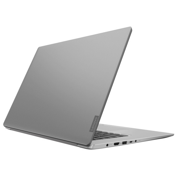 Lenovo IdeaPad 530S-15 Gray (81EV007YRA)