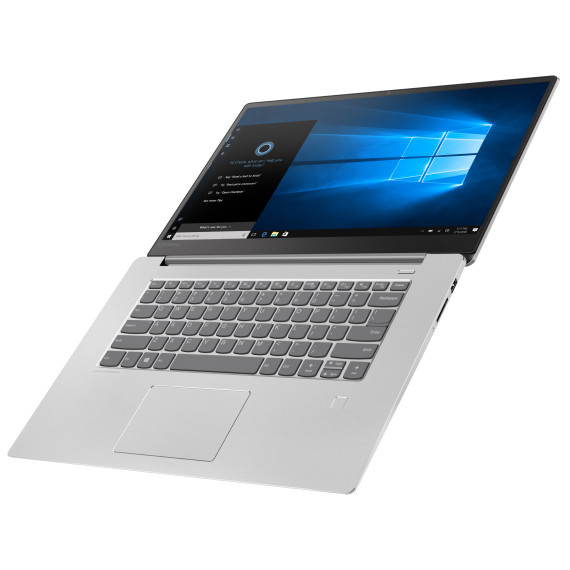 Lenovo IdeaPad 530S-15 Gray (81EV007YRA)