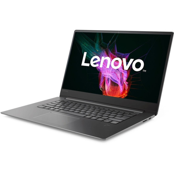 Lenovo IdeaPad 530S-15IKB Onyx Black (81EV0088RA)