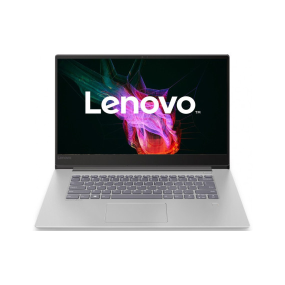 Lenovo IdeaPad 530S-15 Mineral Grey (81EV007WRA)