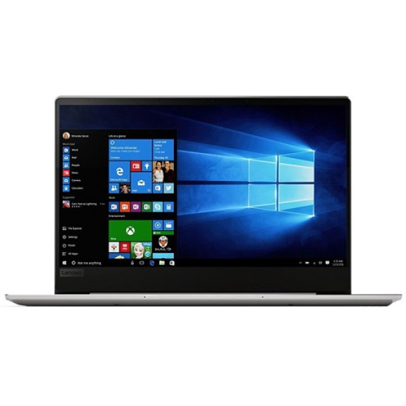 Lenovo IdeaPad 720S-13IKB Iron Grey (81BV002FUS)