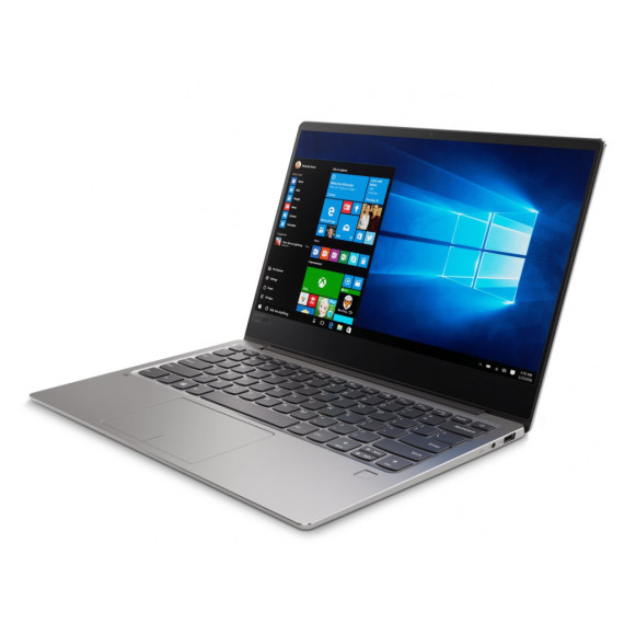 Lenovo IdeaPad 720S-13IKB Iron Grey (81BV002FUS)