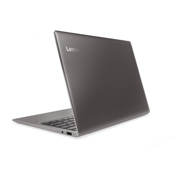 Lenovo IdeaPad 720S-13IKB Iron Grey (81BV002FUS)