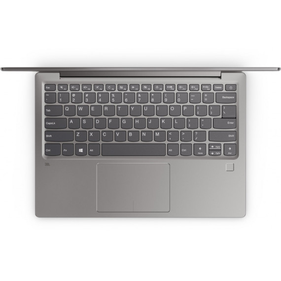 Lenovo IdeaPad 720S-13IKB Iron Grey (81BV002FUS)