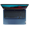 Lenovo IdeaPad Gaming 3 15IMH05 Chameleon Blue (81Y400EGRA)