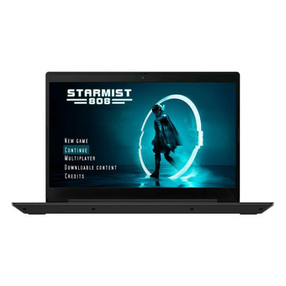 Lenovo IdeaPad L340 15 Gaming Black (81LK00GMRA)