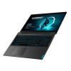 Lenovo IdeaPad L340 15 Gaming Black (81LK00GMRA)