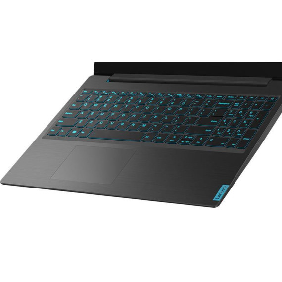 Lenovo IdeaPad L340 15 Gaming Black (81LK00GMRA)