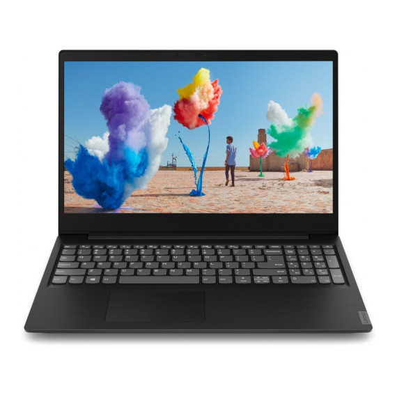 Lenovo IdeaPad S145-15API Black (81UT00HFRA)
