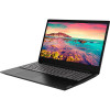 Lenovo IdeaPad S145-15API Black (81UT00HFRA)