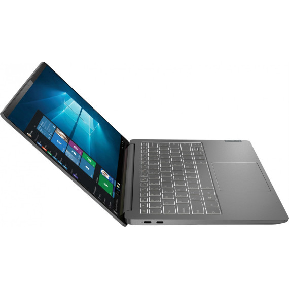 Lenovo IdeaPad S540-13IML Iron Grey (81XA009DRA)