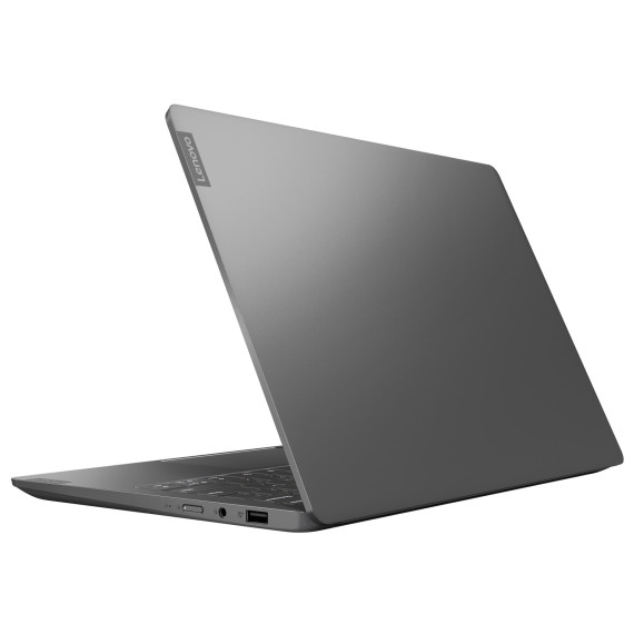 Lenovo IdeaPad S540-13IML Iron Grey (81XA009DRA)