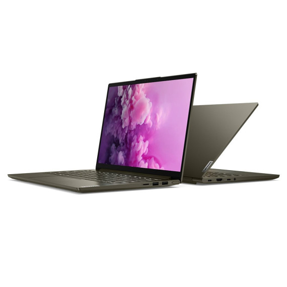 Lenovo IdeaPad Slim 7 14IL05 (82A4000MUS)