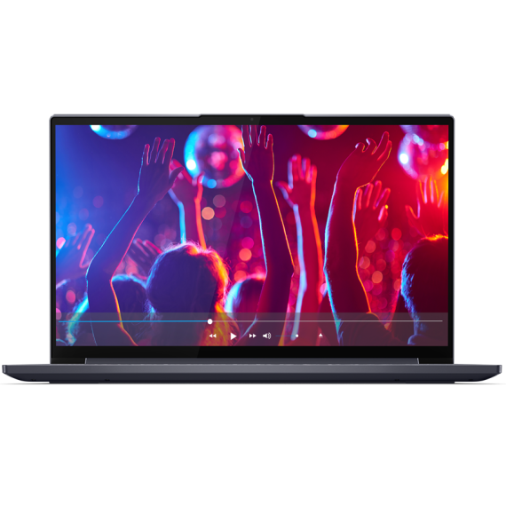 Lenovo IdeaPad Slim 7 15IIL05 (82AD0004US)