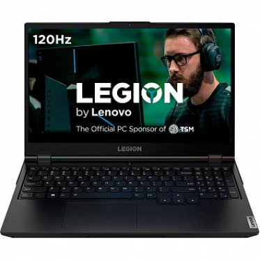 Lenovo Legion 5 15IMH05 (82AU007LRA)