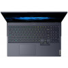 Lenovo Legion 7 15IMH05H Slate Gray (81YT0009US)