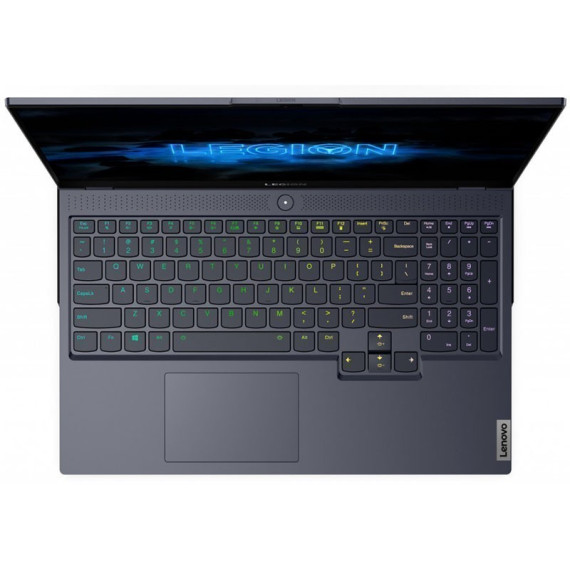 Lenovo Legion 7 15IMH05H Slate Gray (81YT0009US)