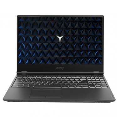 Lenovo Legion Y540-15IRH Black (81SX00EWRA)